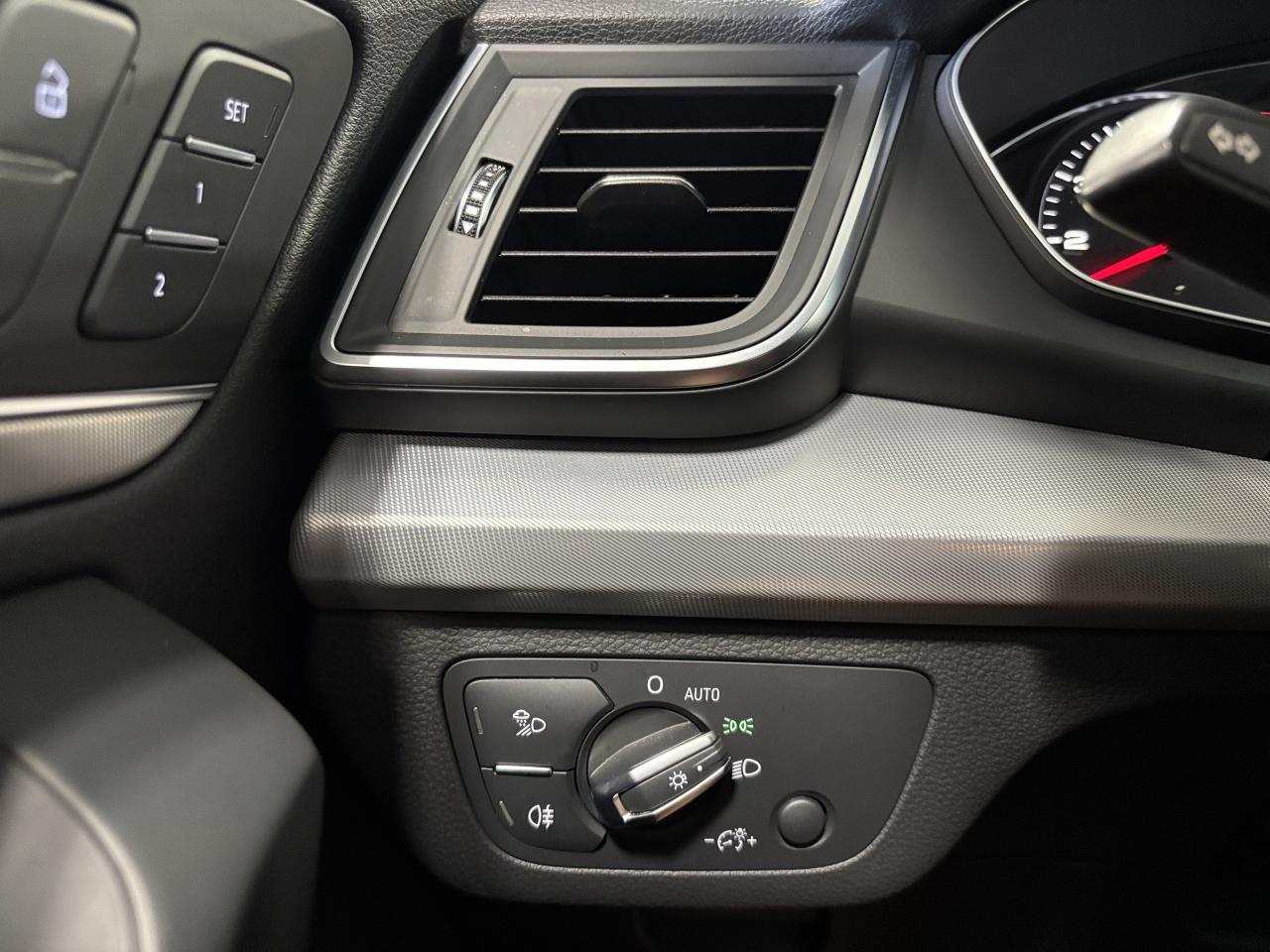 2018 Audi Q5 Progressiv|QUATTRO|S-TRONIC|NAV|PANOROOF|LEATHER|+ - Photo #14