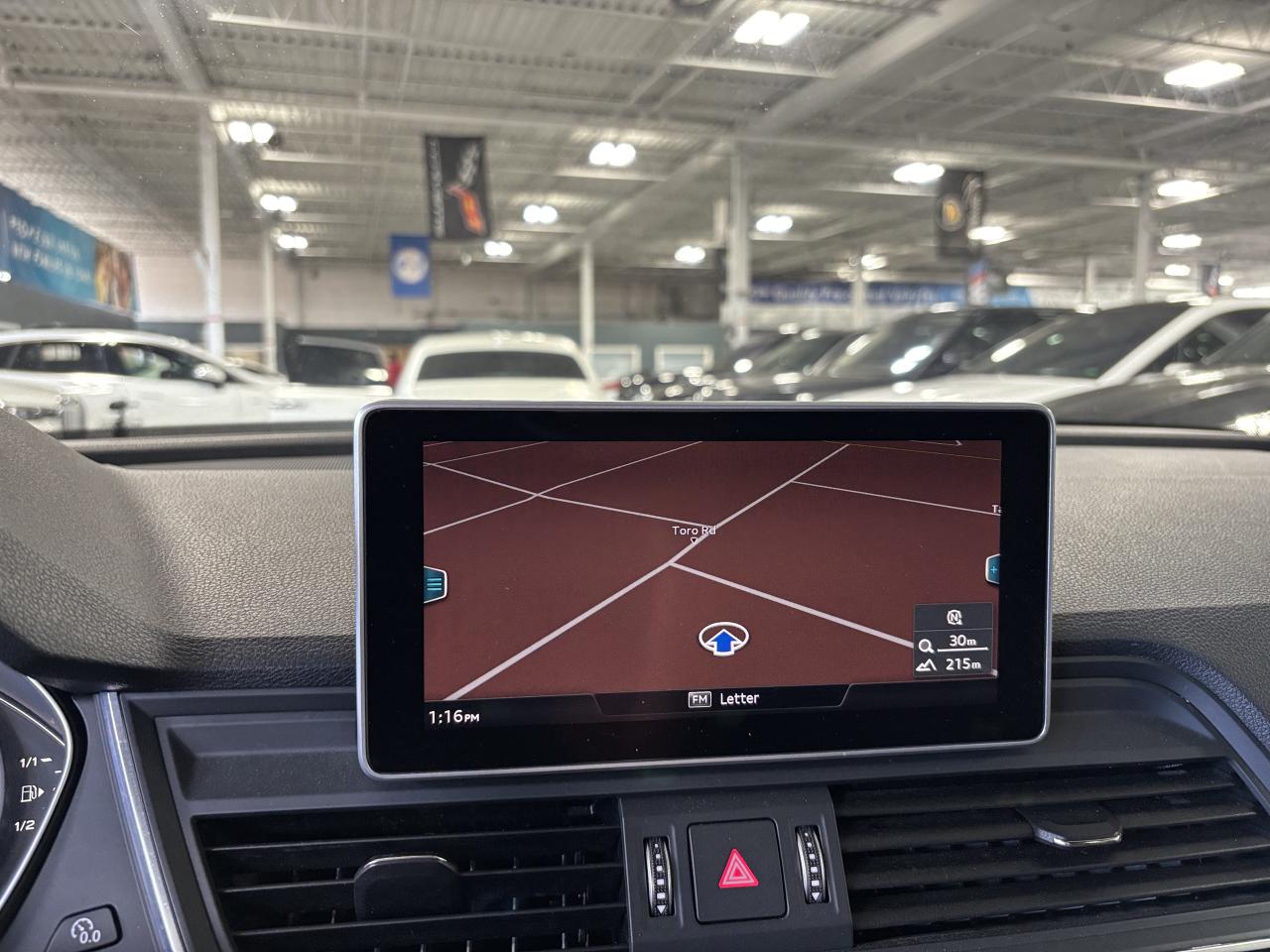 2018 Audi Q5 Progressiv|QUATTRO|S-TRONIC|NAV|PANOROOF|LEATHER|+ - Photo #16