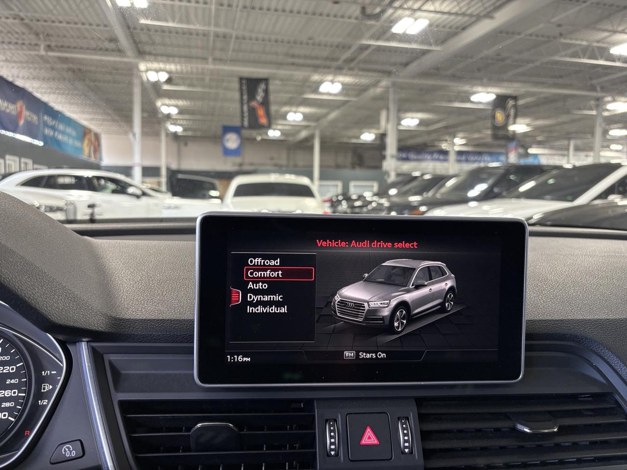 2018 Audi Q5 Progressiv|QUATTRO|S-TRONIC|NAV|PANOROOF|LEATHER|+ - Photo #18