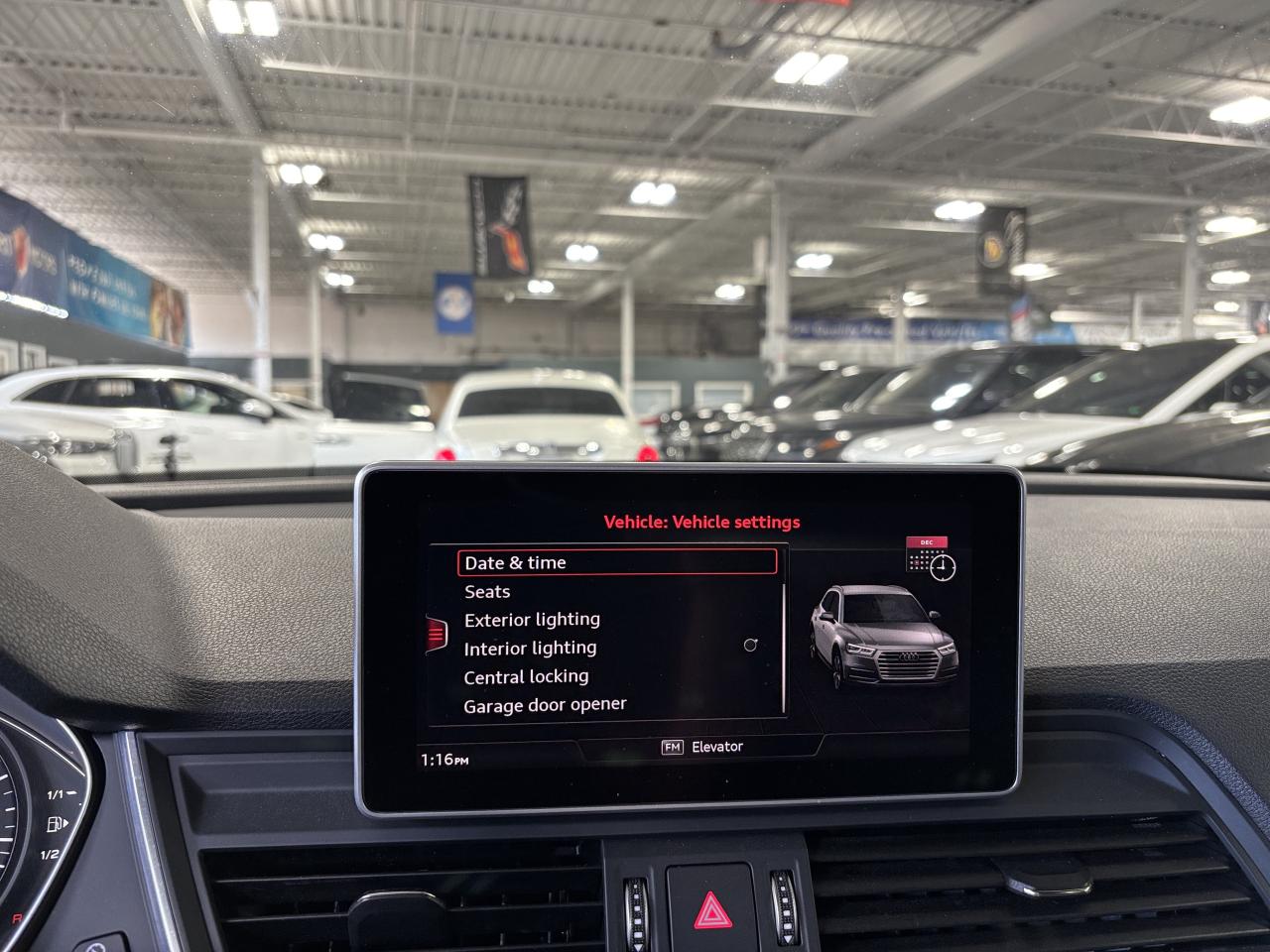 2018 Audi Q5 Progressiv|QUATTRO|S-TRONIC|NAV|PANOROOF|LEATHER|+ - Photo #20