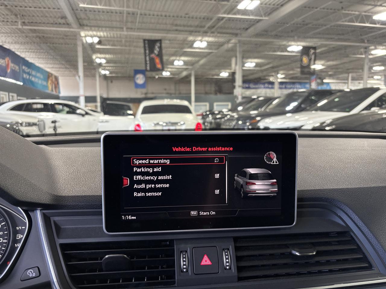 2018 Audi Q5 Progressiv|QUATTRO|S-TRONIC|NAV|PANOROOF|LEATHER|+ - Photo #21