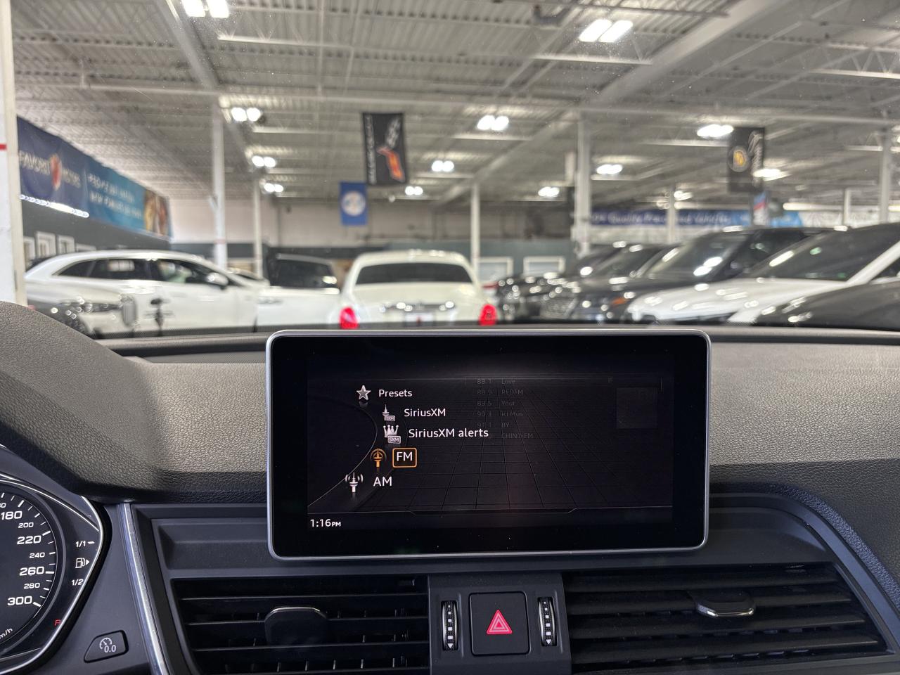 2018 Audi Q5 Progressiv|QUATTRO|S-TRONIC|NAV|PANOROOF|LEATHER|+ - Photo #23