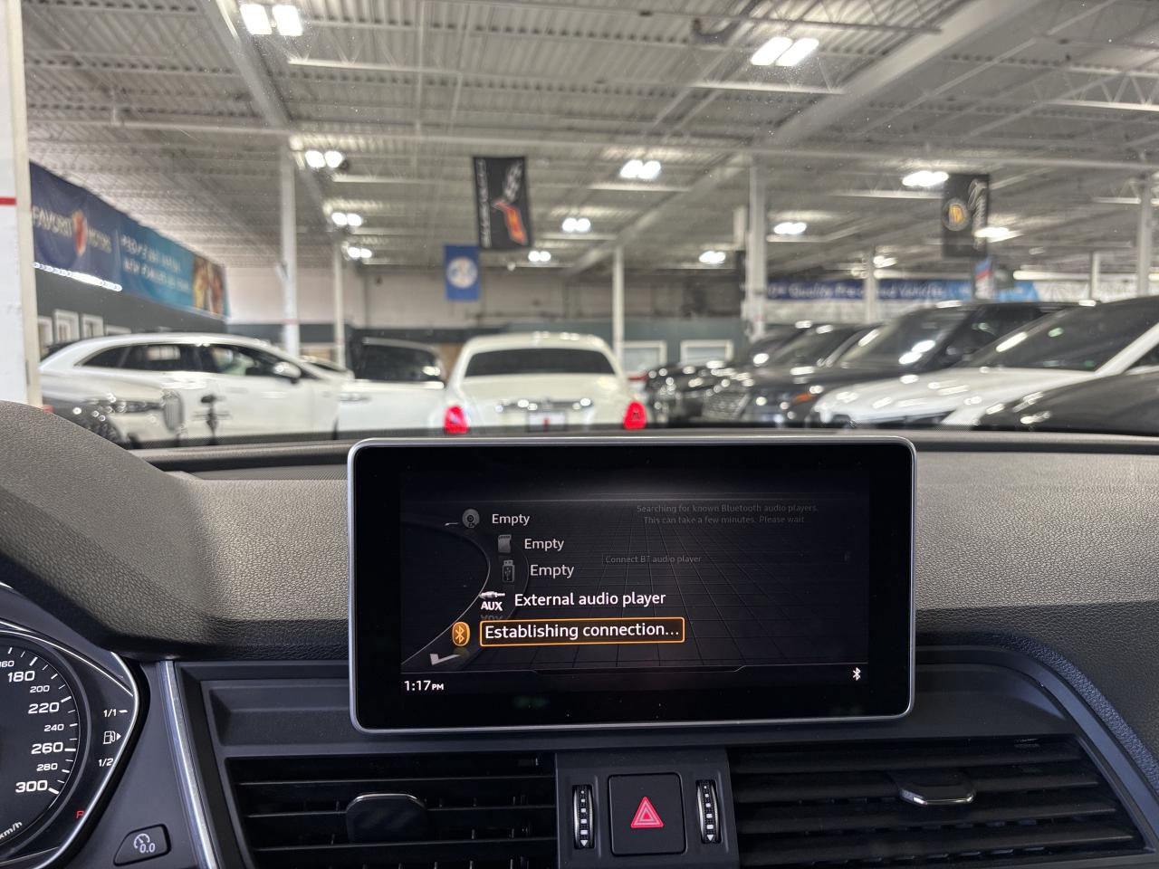2018 Audi Q5 Progressiv|QUATTRO|S-TRONIC|NAV|PANOROOF|LEATHER|+ - Photo #24