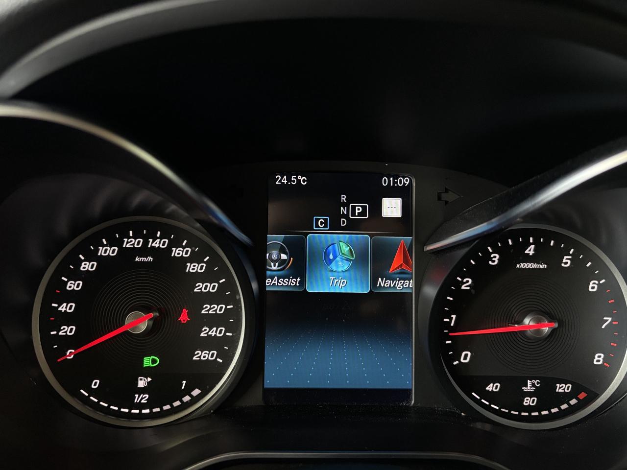2021 Mercedes-Benz GLC GLC300|4MATIC|NAV|LEATHER|AMBIENT|DUALROOF|360CAM| - Photo #41