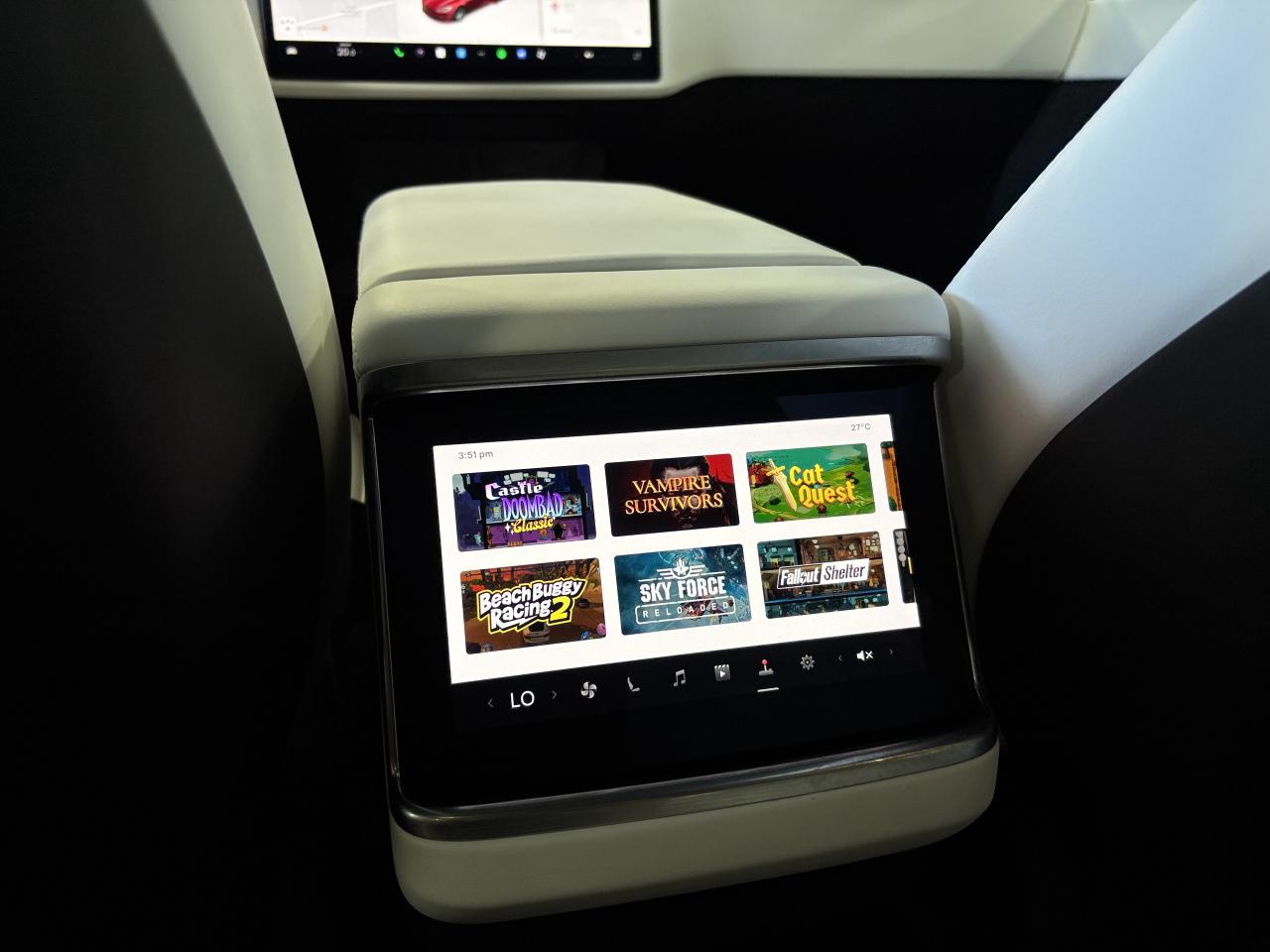2022 Tesla Model S AWD|ENHANCEDAUTOPILOT|NAV|WHITELEATHER|INSANEMODE| - Photo #15