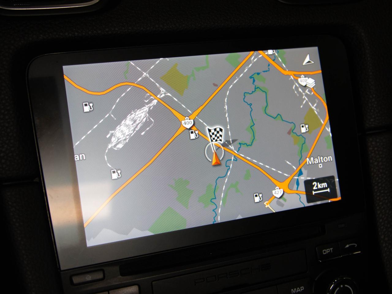 2018 Porsche 718 Cayman BOSE | HEATED/VENTED | REAR CAM Photo