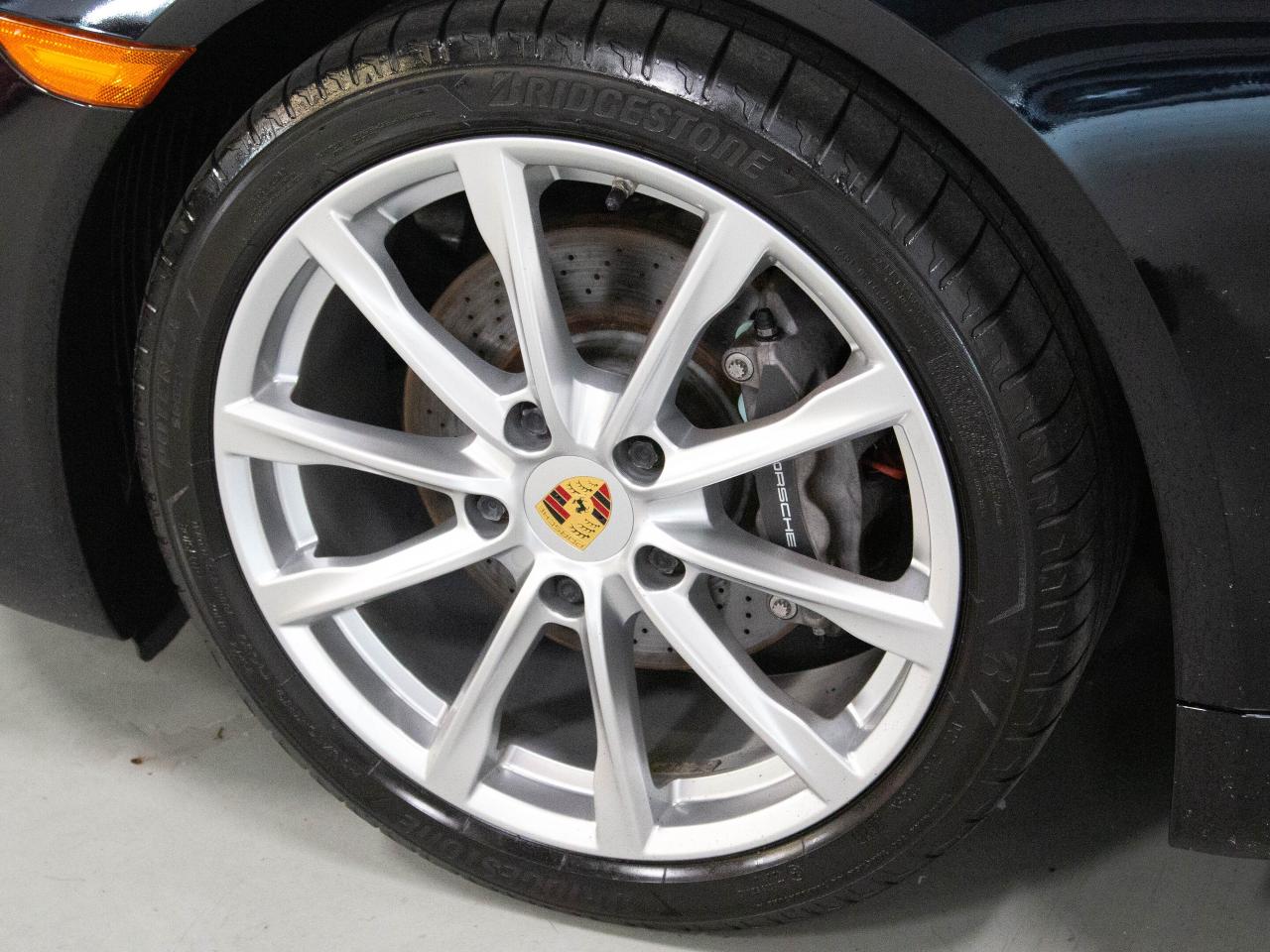 2018 Porsche 718 Cayman BOSE | HEATED/VENTED | REAR CAM Photo