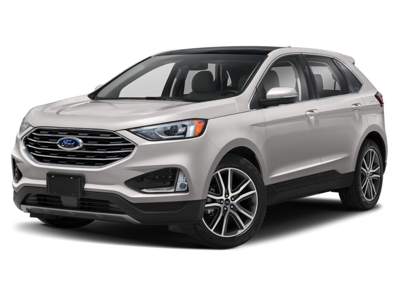 Used 2019 Ford Edge  for sale in Surrey, BC
