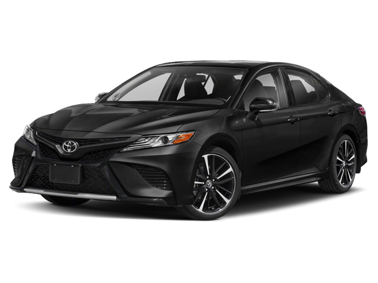 Used 2018 Toyota Camry XSE V6 Auto | REMOTE START | PANORMAIC SUNROOF | for sale in Waterloo, ON