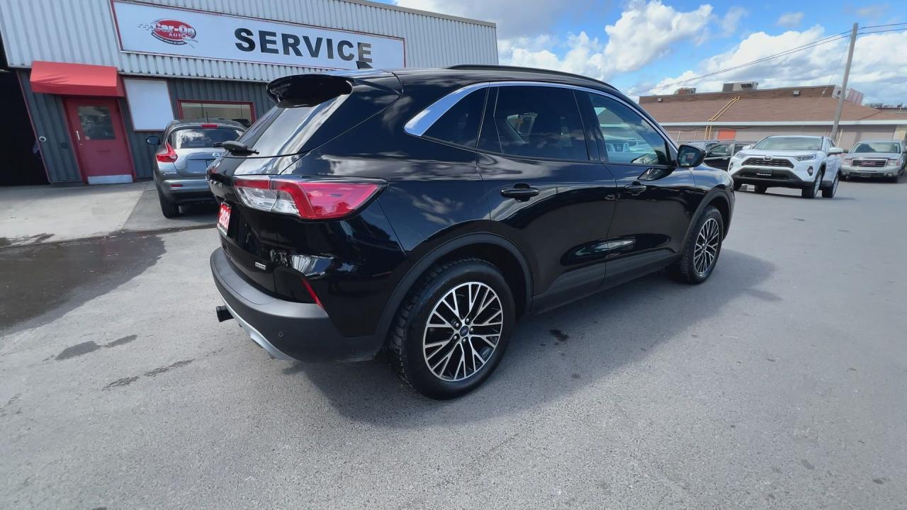 2021 Ford Escape SEL PLUG-IN HYBRID | HTD LEATHER | REMOTE START Photo