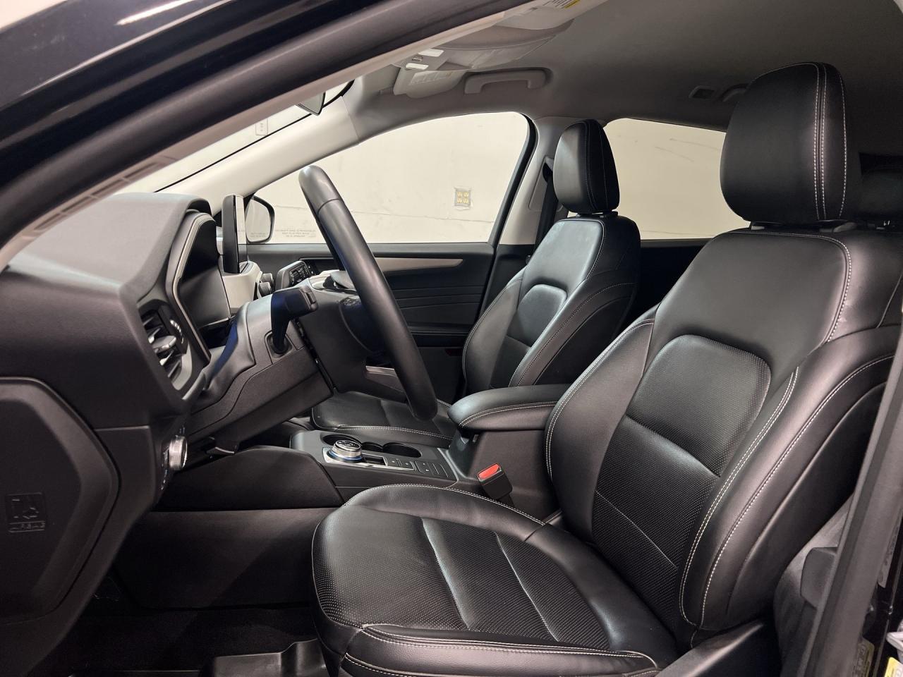 2021 Ford Escape SEL PLUG-IN HYBRID | HTD LEATHER | REMOTE START Photo