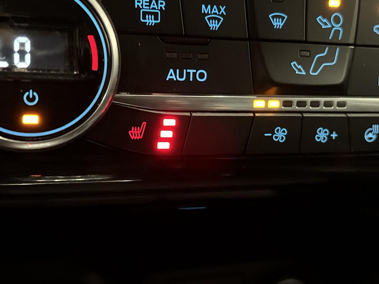 2021 Ford Escape SEL PLUG-IN HYBRID | HTD LEATHER | REMOTE START Photo
