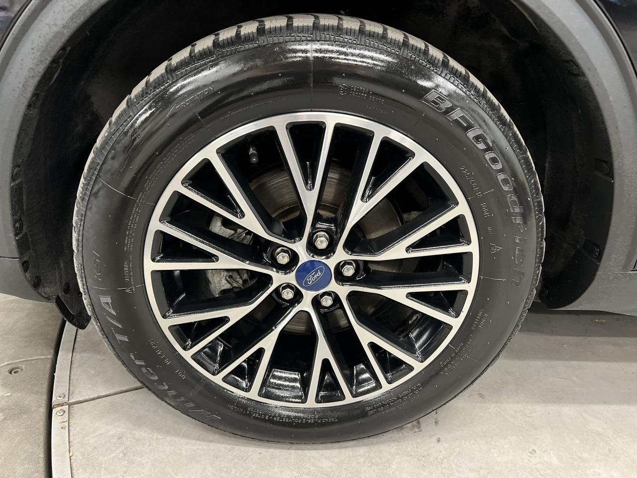 2021 Ford Escape SEL PLUG-IN HYBRID | HTD LEATHER | REMOTE START Photo