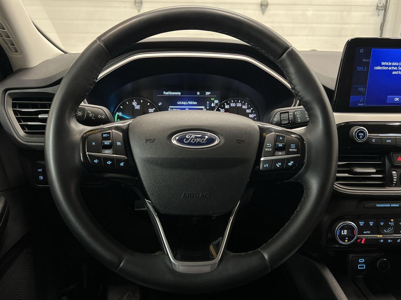 2021 Ford Escape SEL PLUG-IN HYBRID | HTD LEATHER | REMOTE START Photo