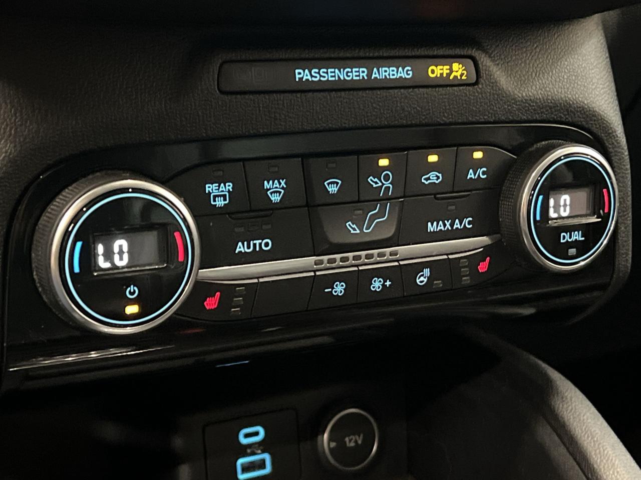 2021 Ford Escape SEL PLUG-IN HYBRID | HTD LEATHER | REMOTE START Photo