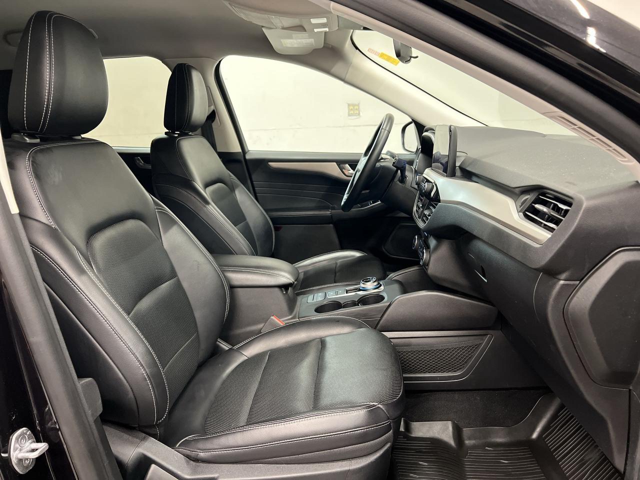 2021 Ford Escape SEL PLUG-IN HYBRID | HTD LEATHER | REMOTE START Photo