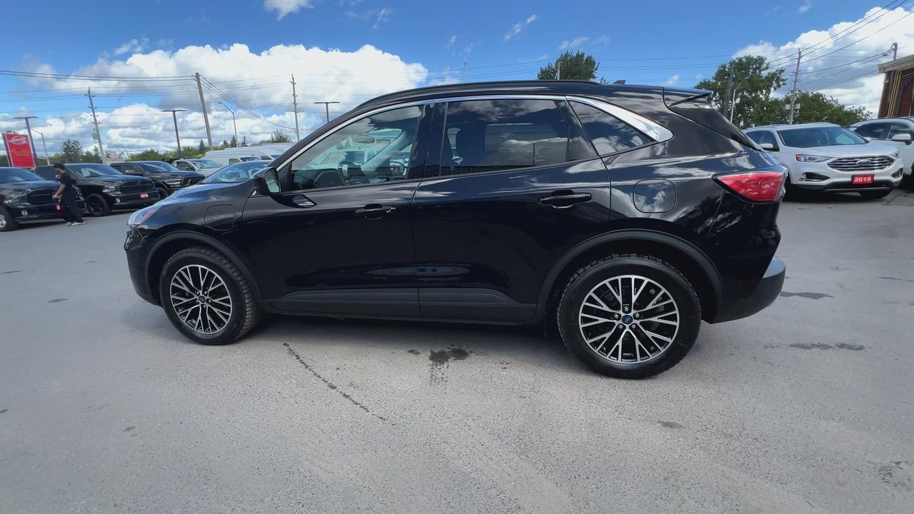 2021 Ford Escape >>JUST SOLD Photo