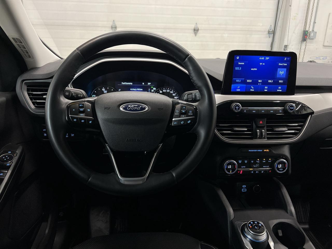 2021 Ford Escape >>JUST SOLD Photo