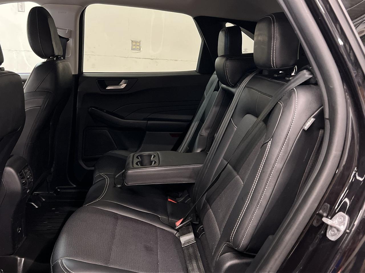 2021 Ford Escape >>JUST SOLD Photo