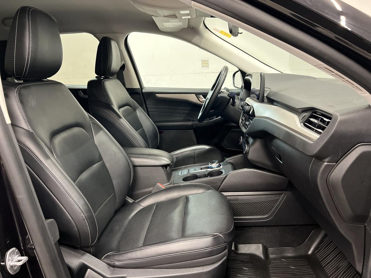 2021 Ford Escape >>JUST SOLD Photo