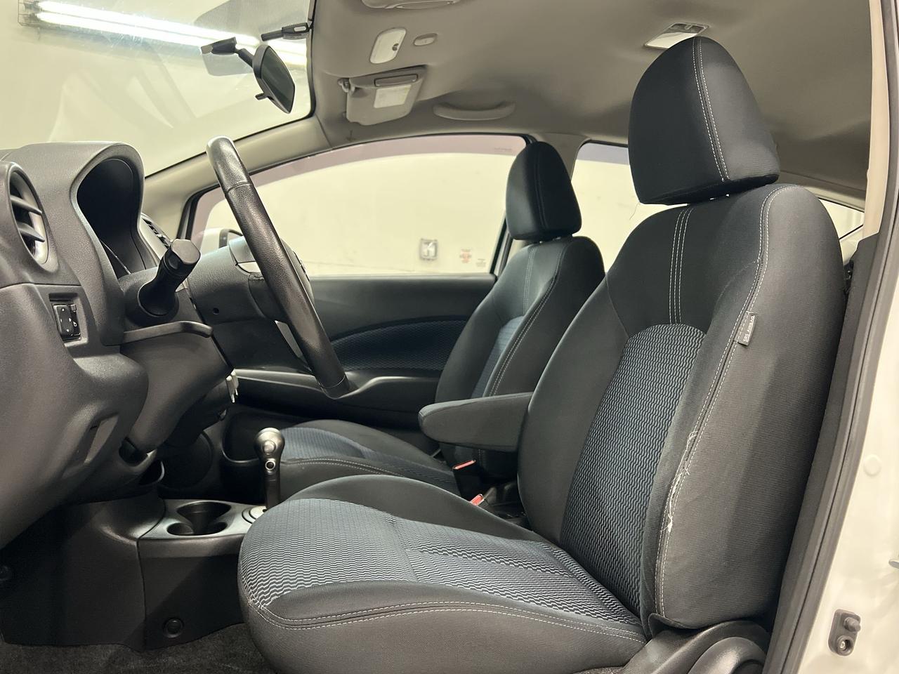 2014 Nissan Versa Note SL | TECH PKG | LOW KMS!| HTD SEATS | 360 CAM |NAV Photo