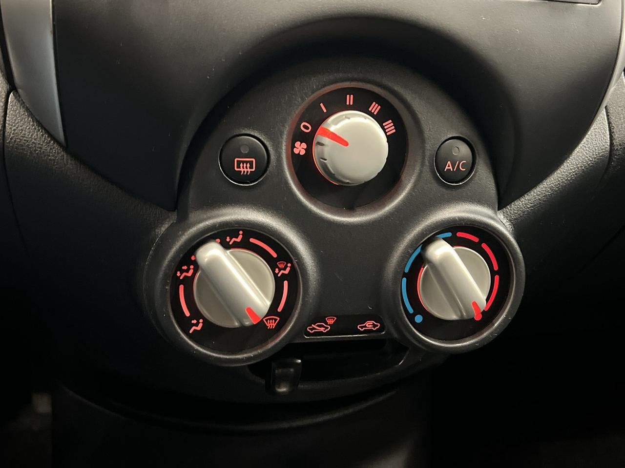 2014 Nissan Versa Note SL | TECH PKG | LOW KMS!| HTD SEATS | 360 CAM |NAV Photo