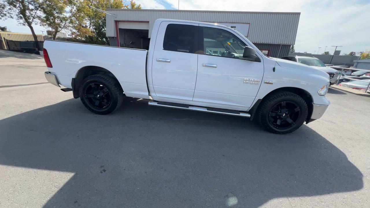 2016 RAM 1500 SLT 4X4 | CERTIFIED! | 5.7L HEMI V8 | TOW PACKAGE Photo