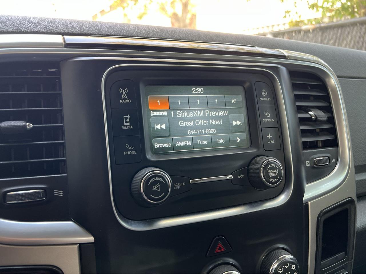 2016 RAM 1500 SLT 4X4 | CERTIFIED! | 5.7L HEMI V8 | TOW PACKAGE Photo