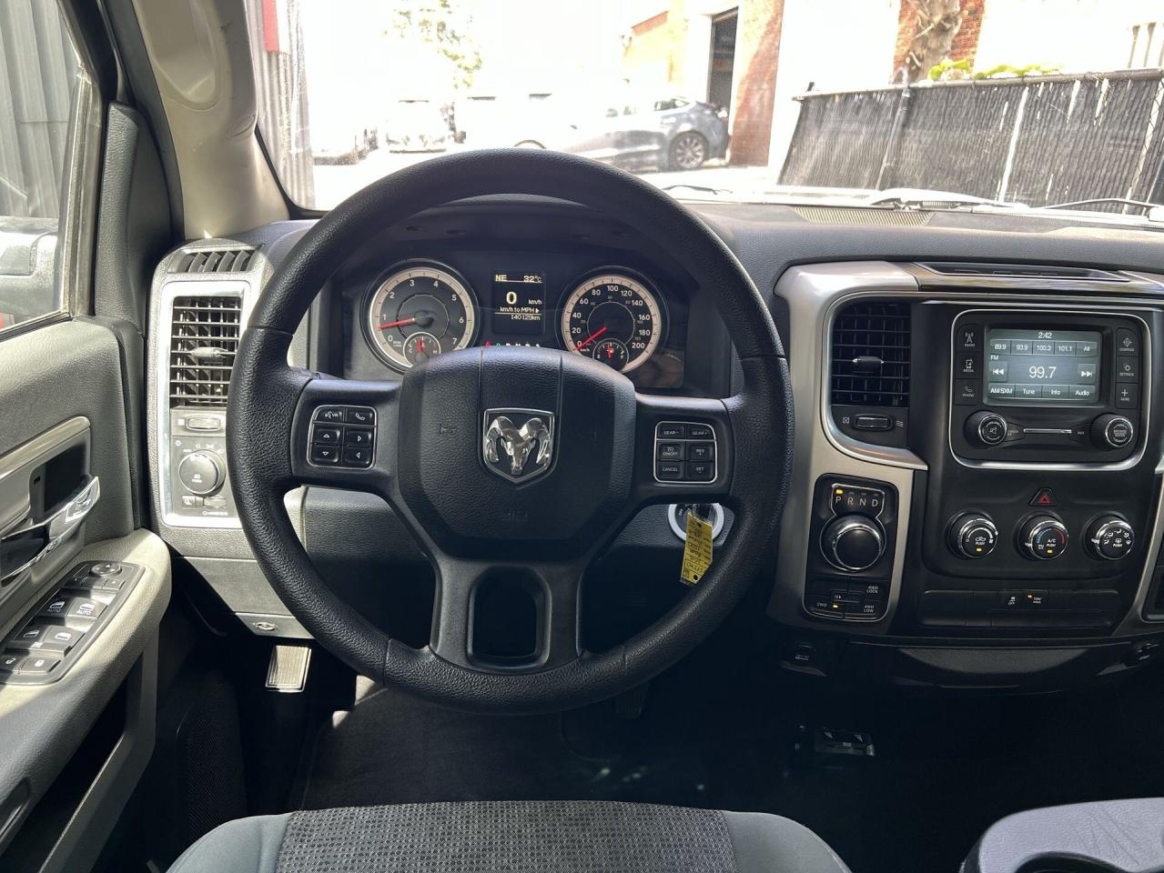 2016 RAM 1500 SLT 4X4 | CERTIFIED! | 5.7L HEMI V8 | TOW PACKAGE Photo