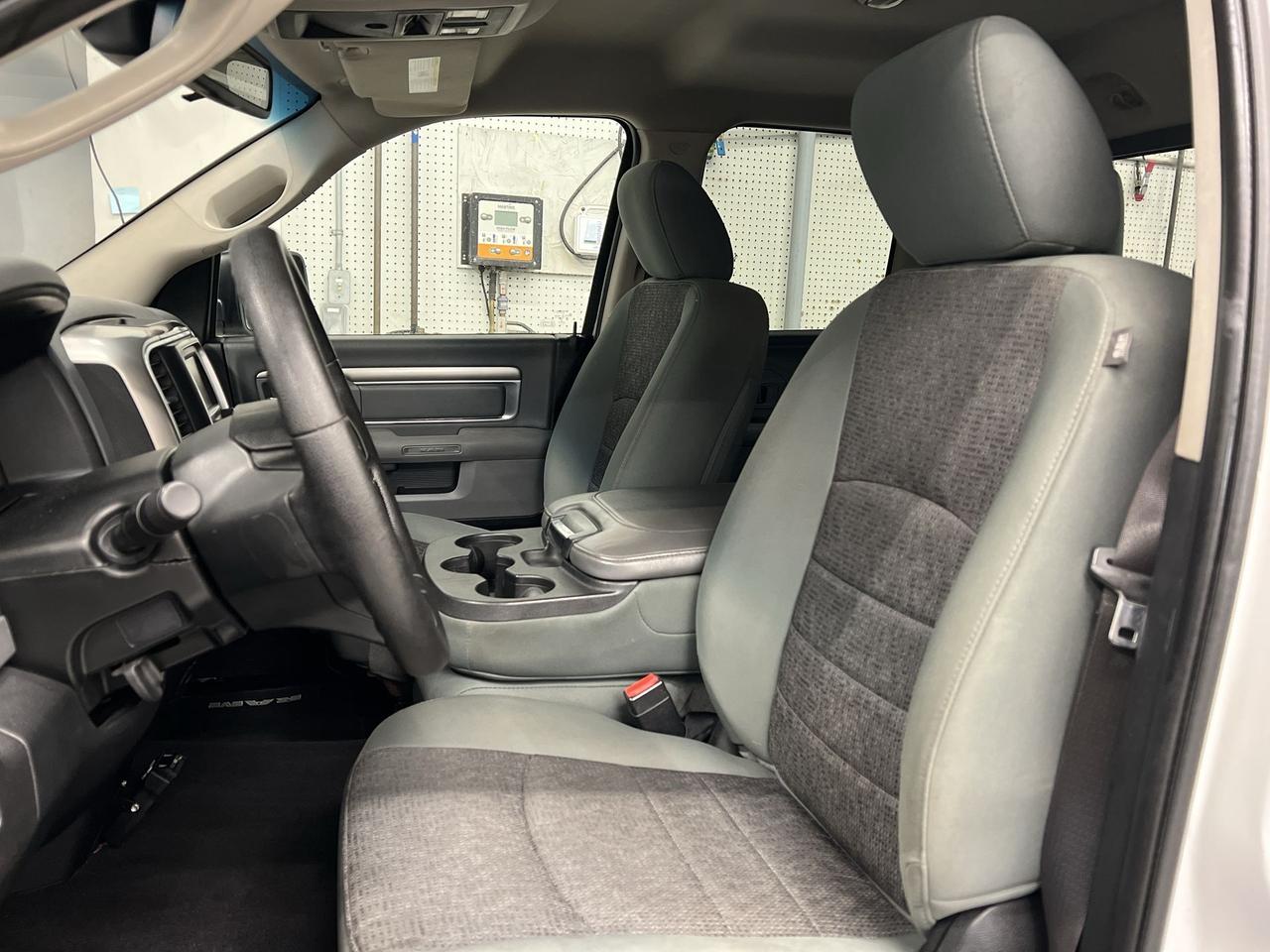 2016 RAM 1500 SLT 4X4 | CERTIFIED! | 5.7L HEMI V8 | TOW PACKAGE Photo