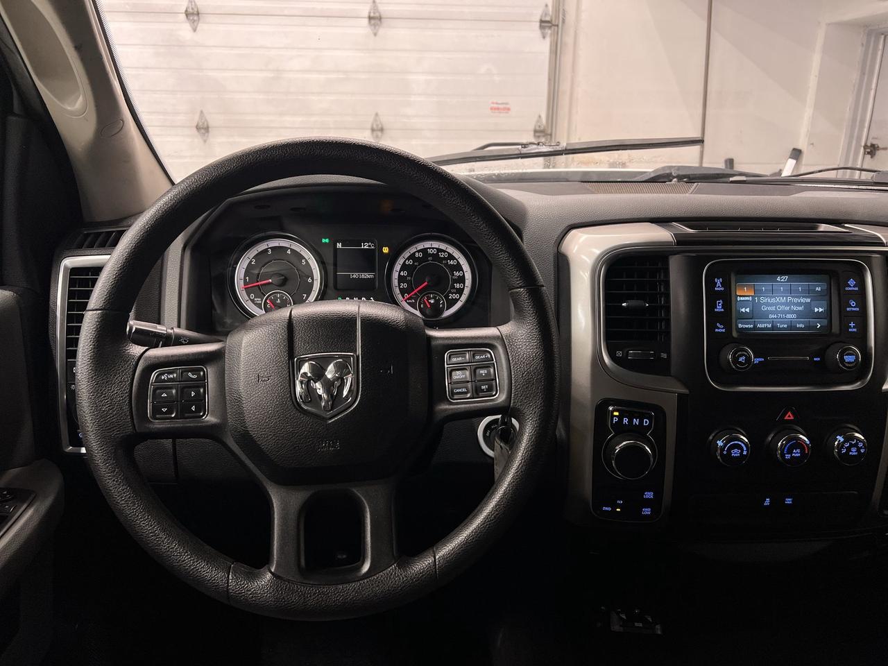 2016 RAM 1500 SLT 4X4 | CERTIFIED! | 5.7L HEMI V8 | TOW PACKAGE Photo