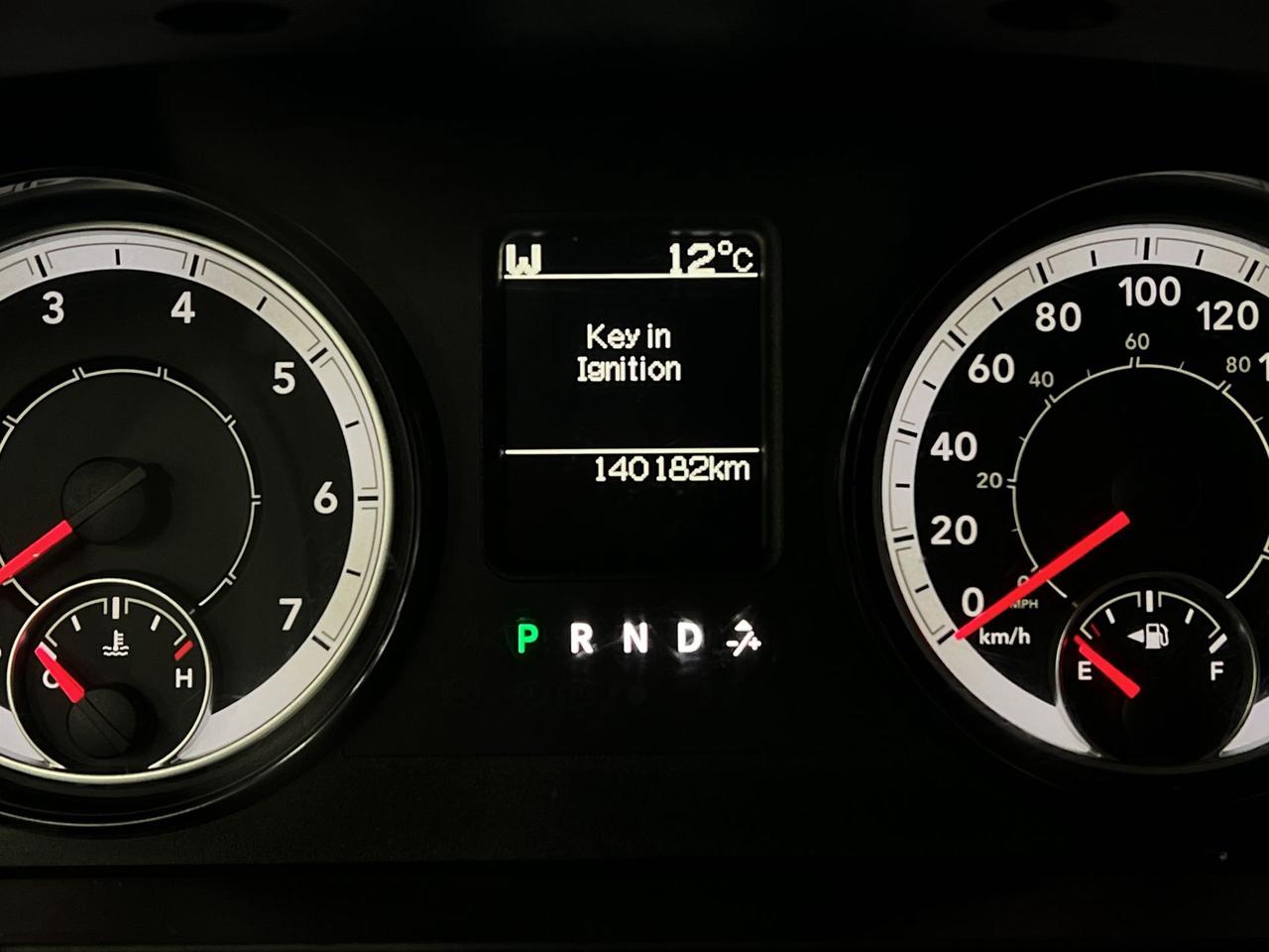 2016 RAM 1500 SLT 4X4 | CERTIFIED! | 5.7L HEMI V8 | TOW PACKAGE Photo