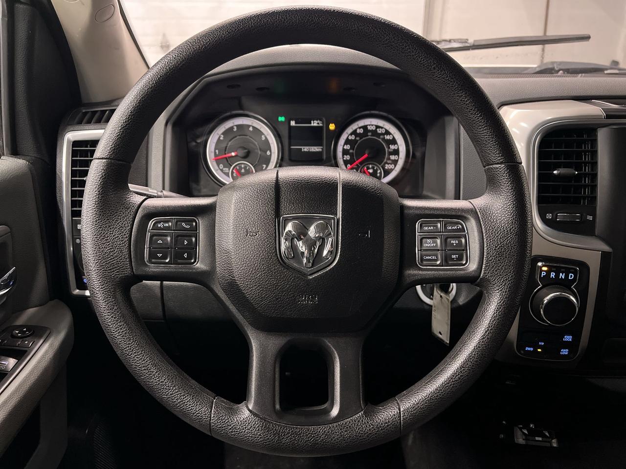 2016 RAM 1500 SLT 4X4 | CERTIFIED! | 5.7L HEMI V8 | TOW PACKAGE Photo