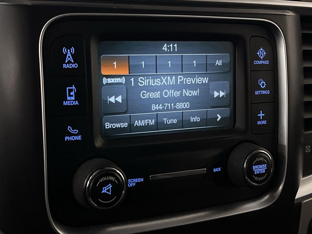 2016 RAM 1500 SLT 4X4 | CERTIFIED! | 5.7L HEMI V8 | TOW PACKAGE Photo