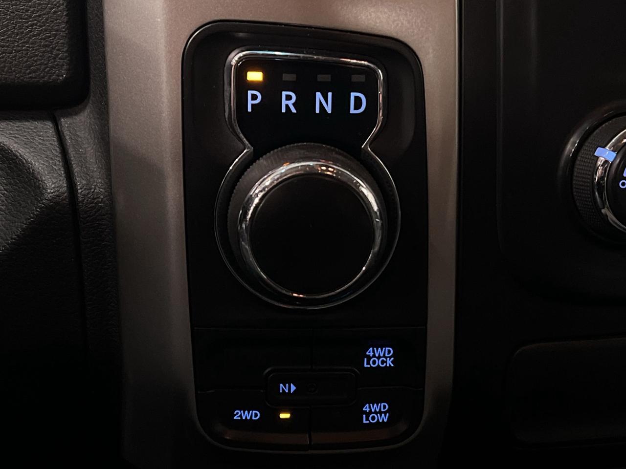 2016 RAM 1500 SLT 4X4 | CERTIFIED! | 5.7L HEMI V8 | TOW PACKAGE Photo