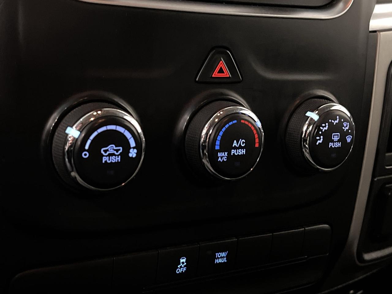 2016 RAM 1500 SLT 4X4 | CERTIFIED! | 5.7L HEMI V8 | TOW PACKAGE Photo