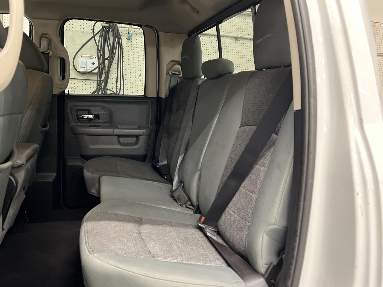 2016 RAM 1500 SLT 4X4 | CERTIFIED! | 5.7L HEMI V8 | TOW PACKAGE Photo