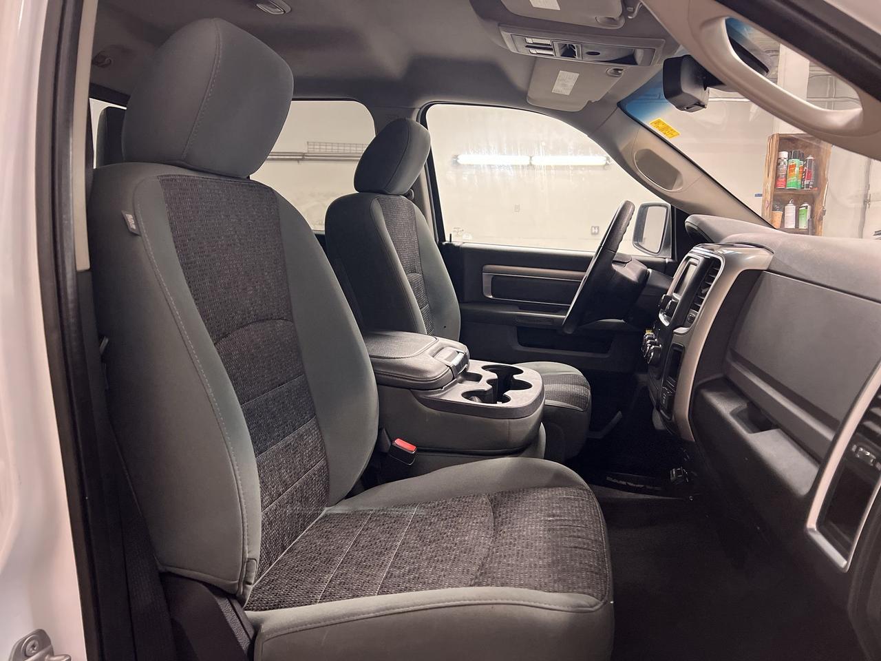 2016 RAM 1500 SLT 4X4 | CERTIFIED! | 5.7L HEMI V8 | TOW PACKAGE Photo