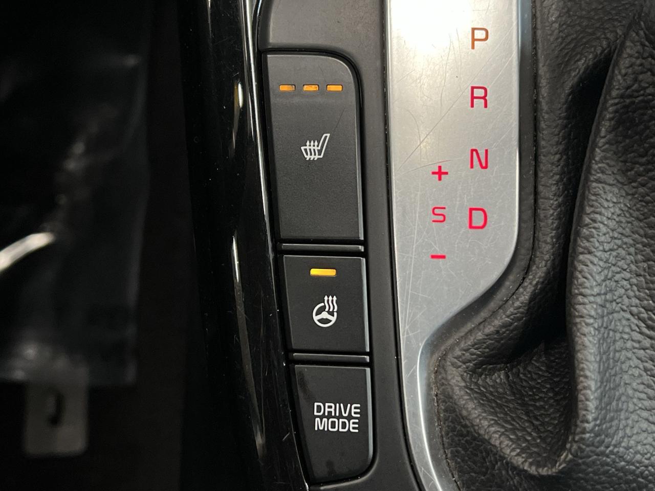 2021 Kia Forte EX PLUS | SUNROOF | HTD SEATS/STEERING | CARPLAY Photo3