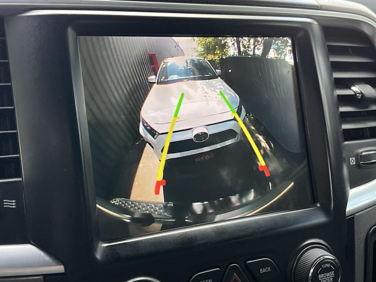 2018 RAM 2500 POWER WAGON 4X4 | SUNROOF | 6.4L HEMI | CREW Photo