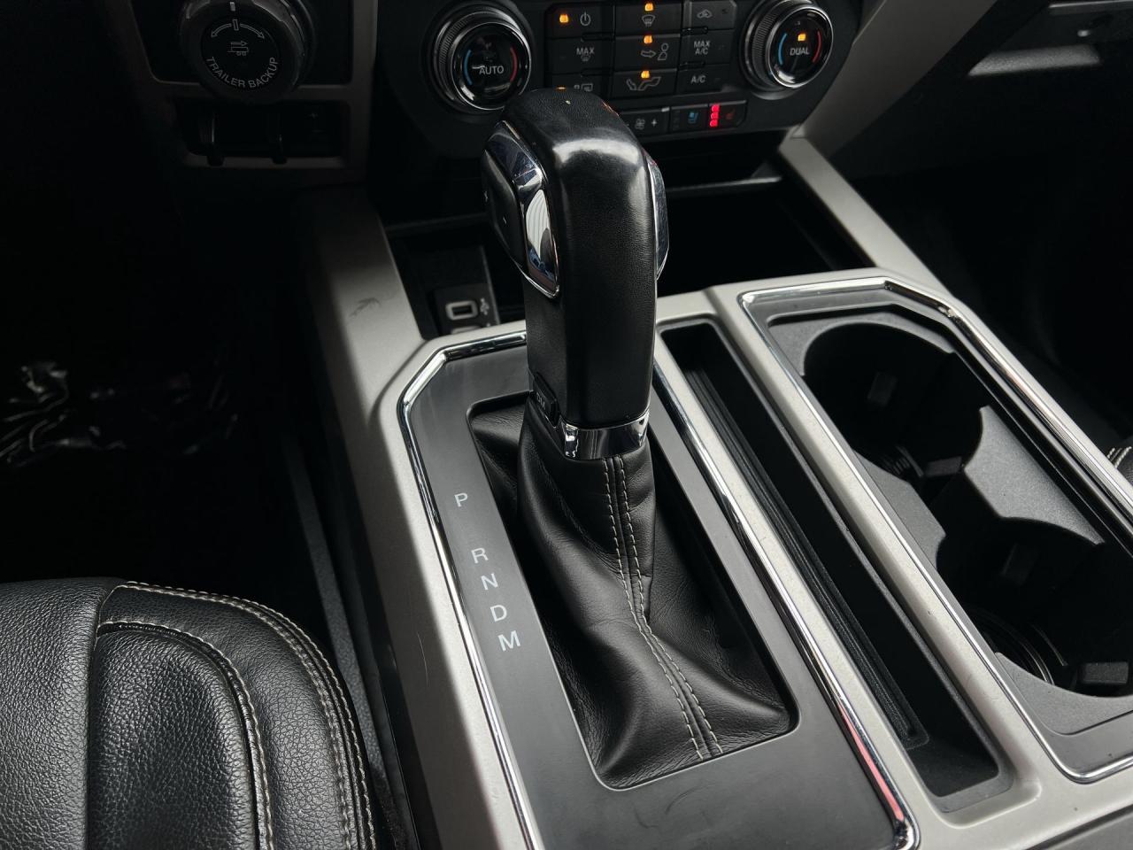 2020 Ford F-150 LARIAT SPORT 4X4 | COOLED LEATHER | CREW | CARPLAY Photo