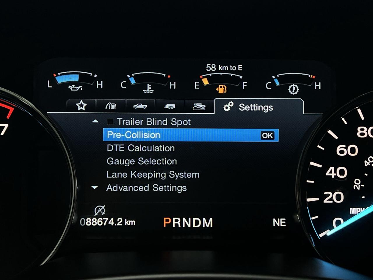 2020 Ford F-150 LARIAT SPORT 4X4 | COOLED LEATHER | CREW | CARPLAY Photo