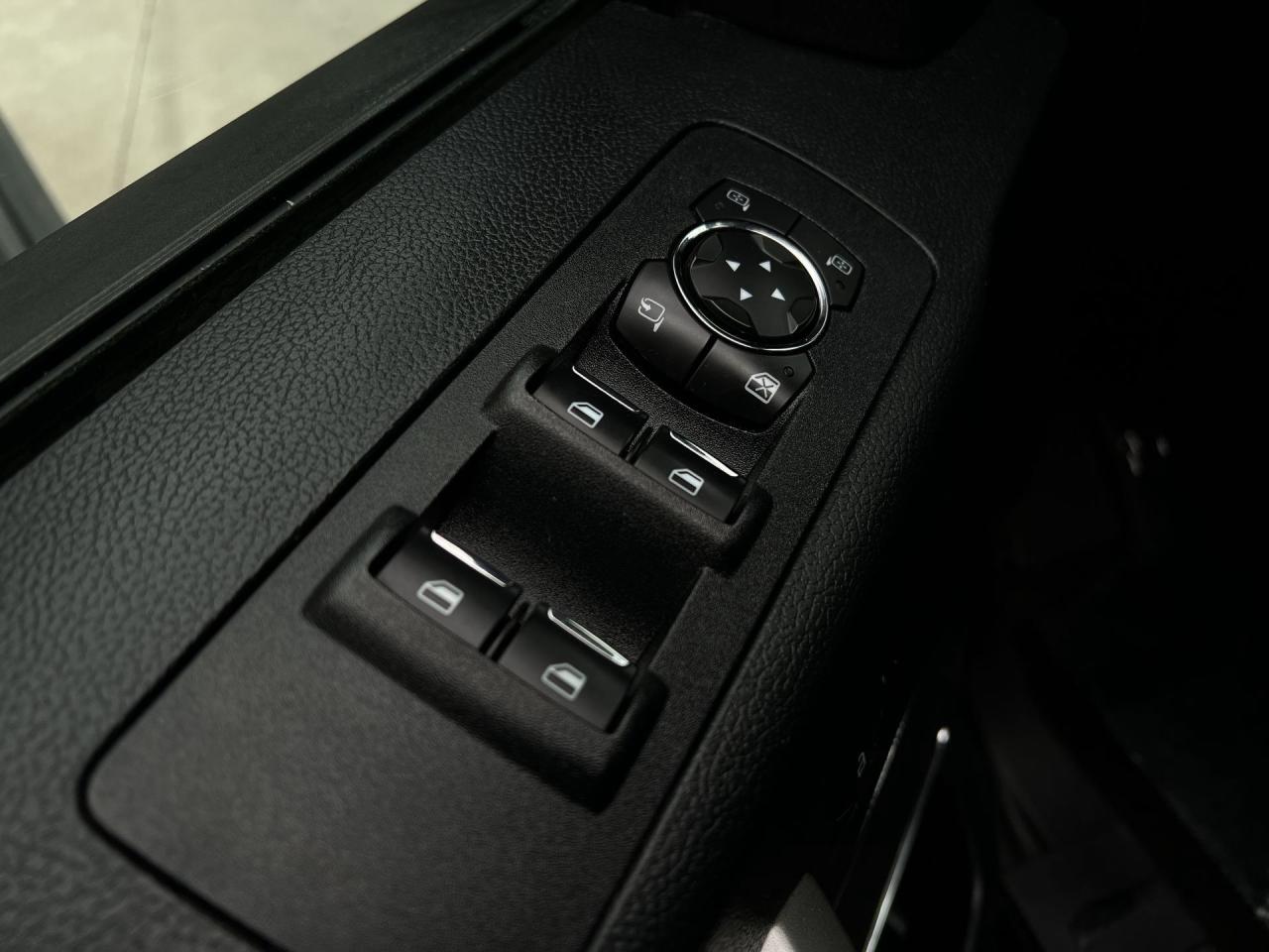 2020 Ford F-150 LARIAT SPORT 4X4 | COOLED LEATHER | CREW | CARPLAY Photo