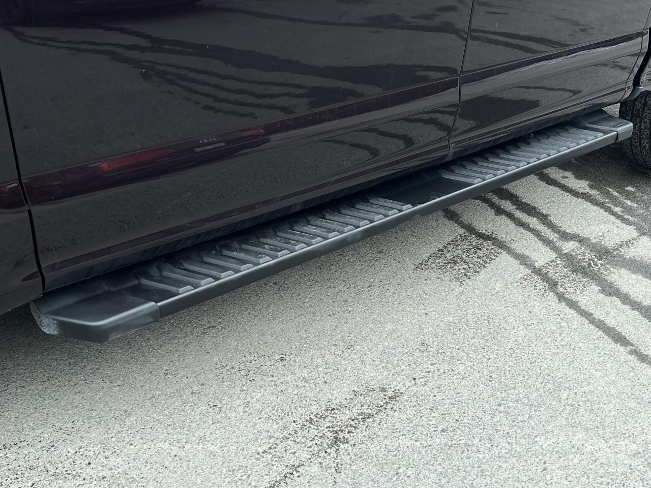 2020 Ford F-150 LARIAT SPORT 4X4 | COOLED LEATHER | CREW | CARPLAY Photo