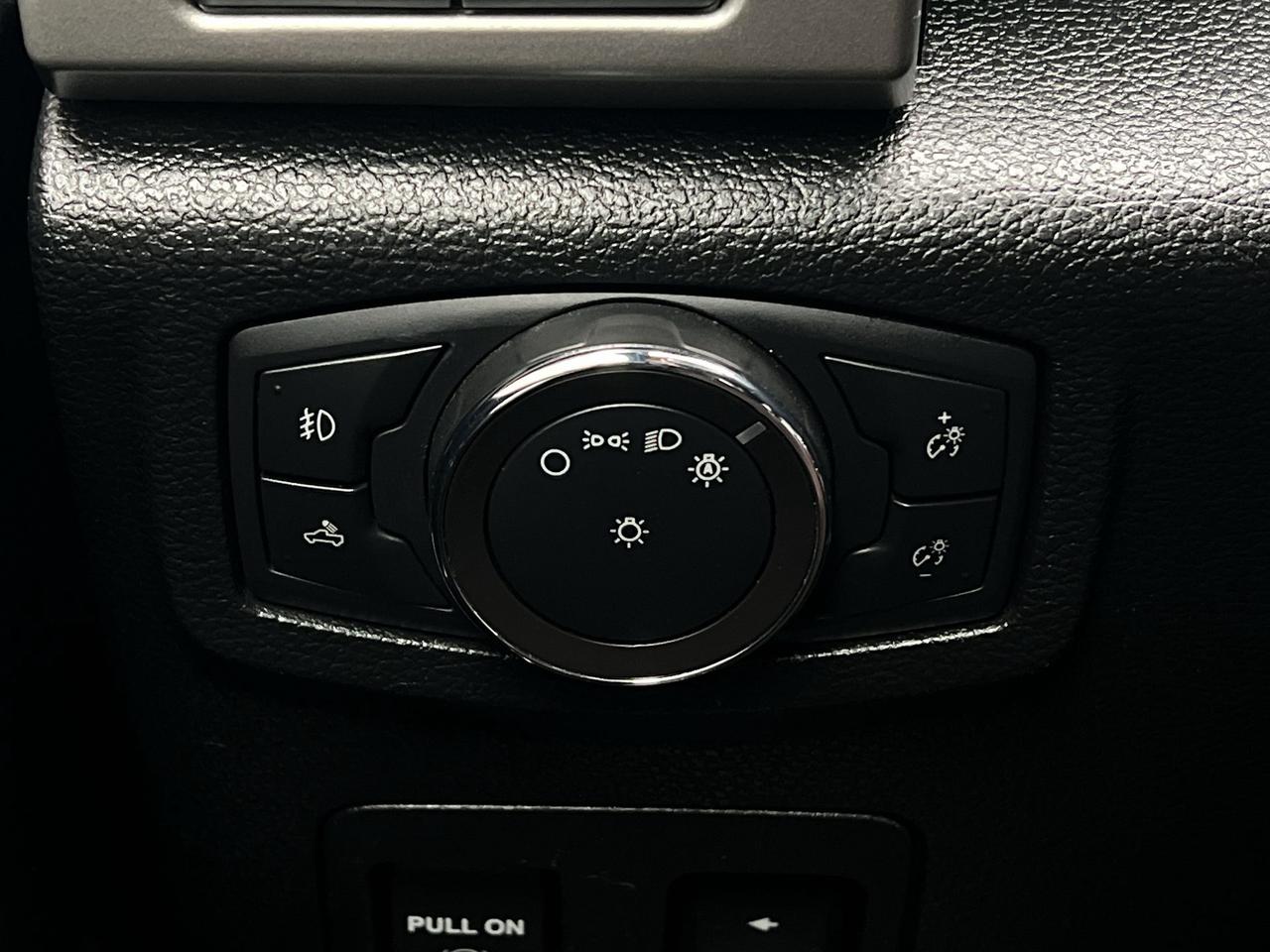 2020 Ford F-150 LARIAT SPORT 4X4 | COOLED LEATHER | CREW | CARPLAY Photo