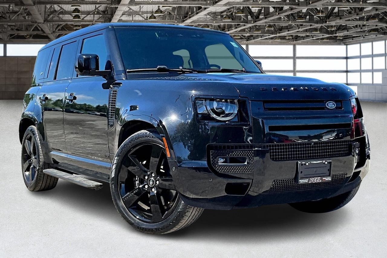 2023 Land Rover Defender 110 | 5.0L Supercharged V8 | AWD Photo