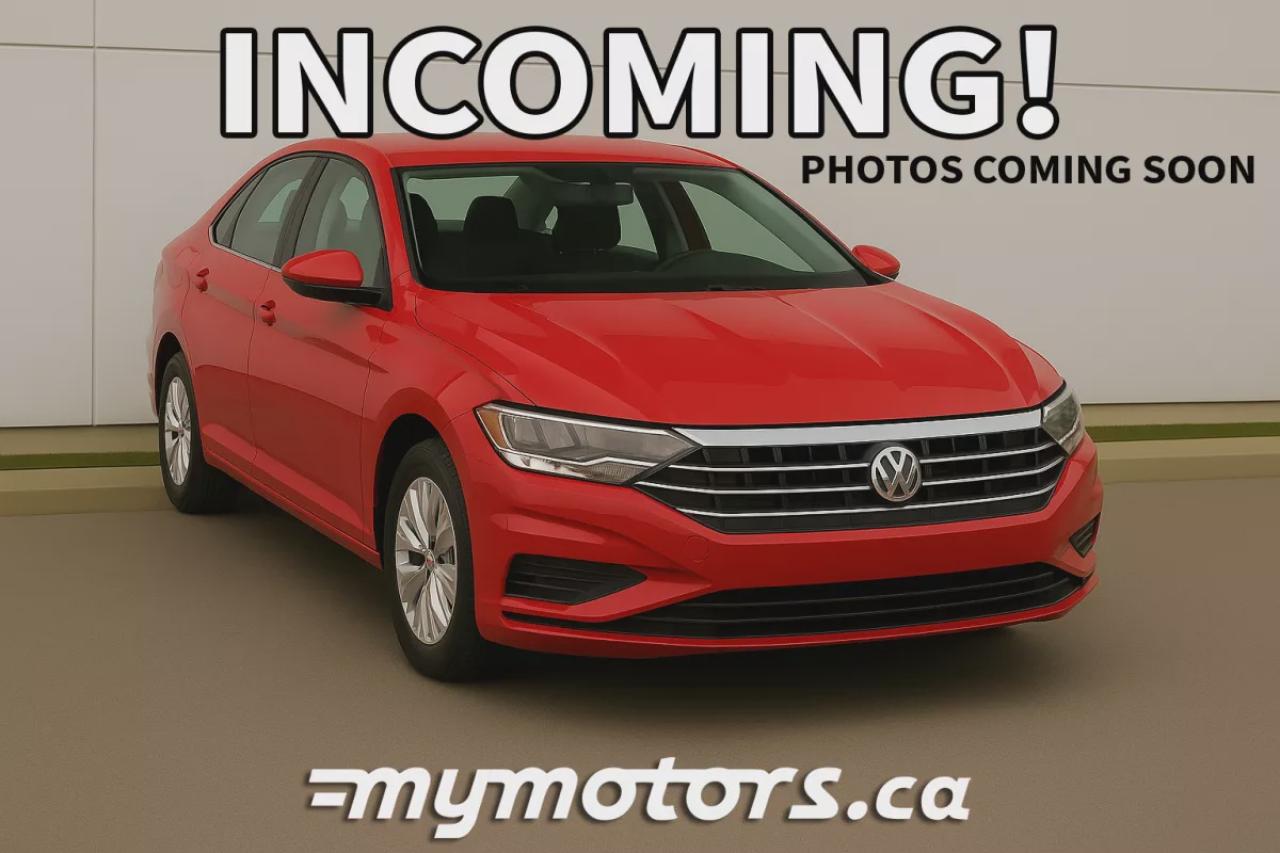 Used 2019 Volkswagen Jetta HIGHLINE for sale in Tillsonburg, ON