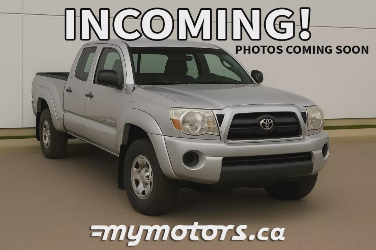 Used 2005 Toyota Tacoma  for sale in Tillsonburg, ON