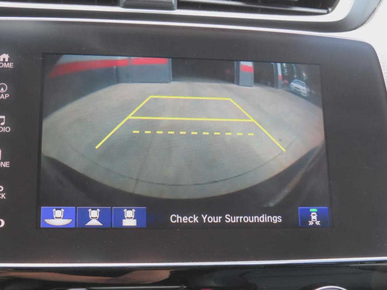 2019 Honda CR-V Touring (**LOW KM!!**CLEAN TITLE/NO ACCIDENTS!!**SAFETY/CERTIFIED!!**AWD**ALLOY RIMS**LEATHER**SUNROOF**NAVIGATION**BLIND SPOT MONITORING**REVERSE CAMERA**DIGITAL TOUCHSCREEN**HEATED SEATS**REAR PRIVACY COVER**CRUISE CONTROL**BLUETOOTH**) Photo