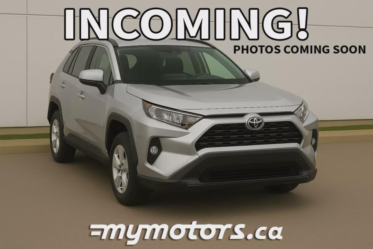Used 2021 Toyota RAV4 XLE for sale in Tillsonburg, ON